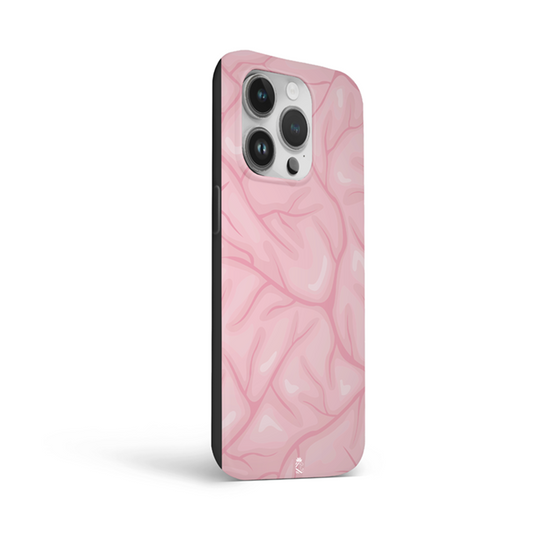 Nerve Juice Flexible Soft Silicone Case