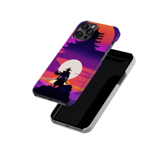 Rise Of King Slim Hard Case
