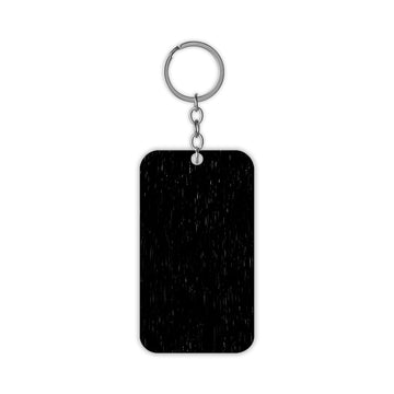 Rain Drops Keychain