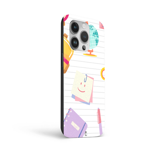Traveller Flexible Soft Silicone Case