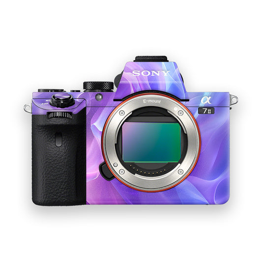 Gorgeous Pink Camera Skin