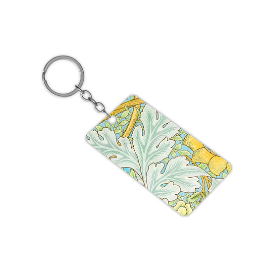 Petal Keychain