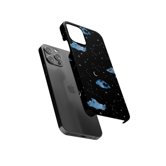 Dreamy Nights Slim Hard Case