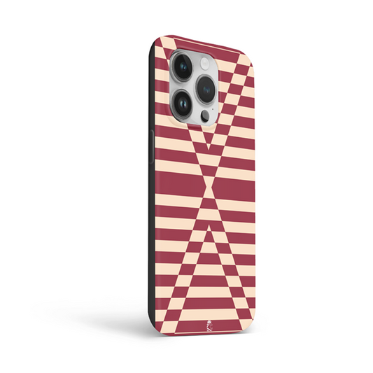 Factor X illusion Flexible Soft Silicone Case