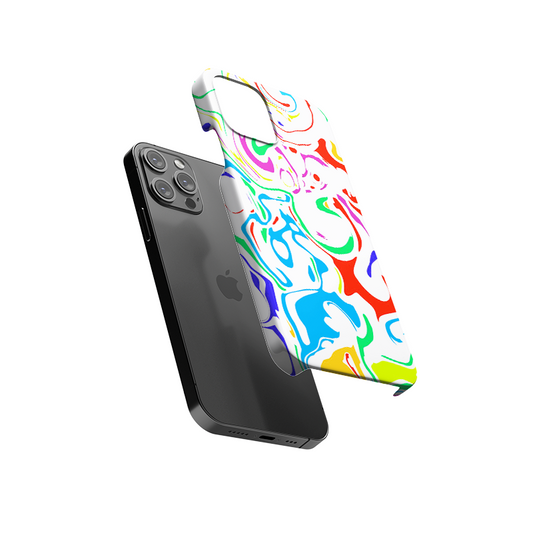 Baby Art Slim Hard Case