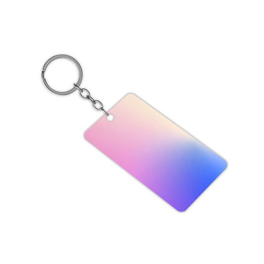 Aura Keychain