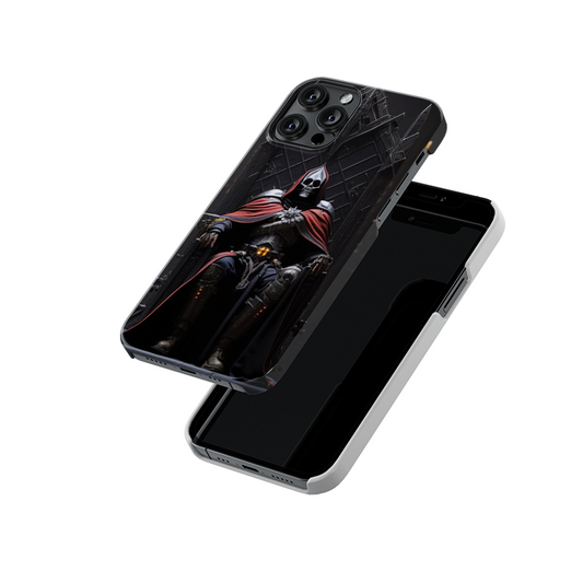 Forever Evil Hard case