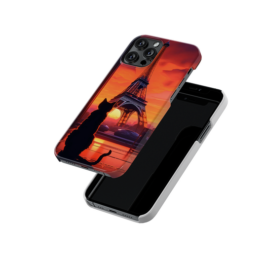 Waiting For You Slim Hard Case