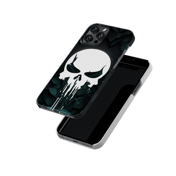 Punisher Slim Hard Case