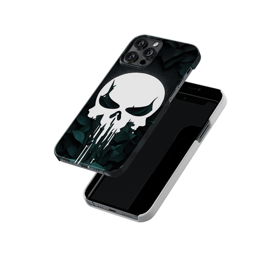 Punisher Slim Hard Case