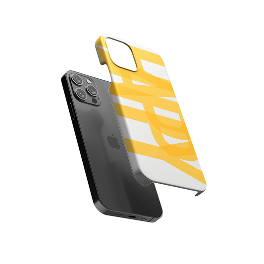 Happy Slim Hard Case