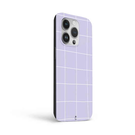 Illusionate Box Flexible Soft Silicone Case