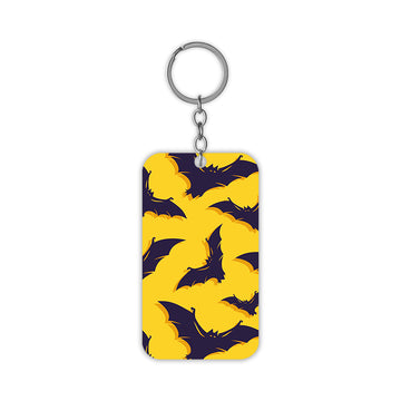 The Bats Keychain