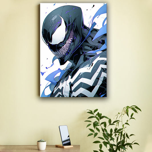 Venom Poster