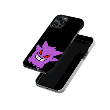 Little Monster Slim Hard Case