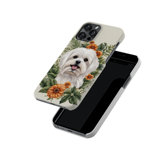 Plant Doggy Slim Hard Case