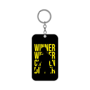 WWCD Keychain