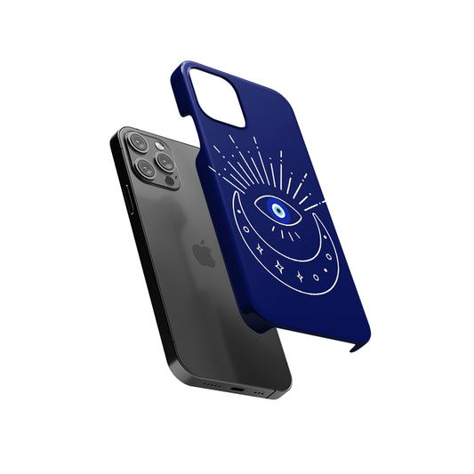 Dream Vision Slim Hard Case