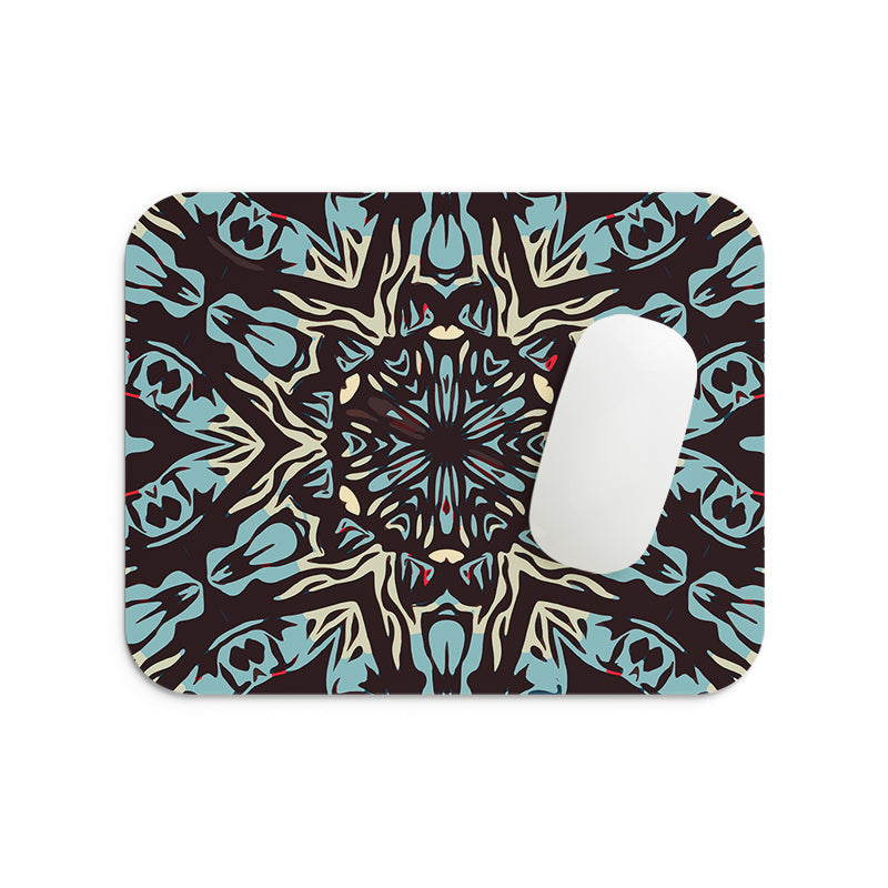 Illusion Mouse Pad
