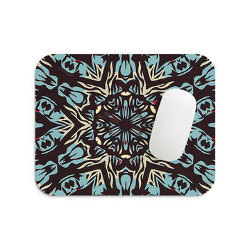 Illusion Mouse Pad