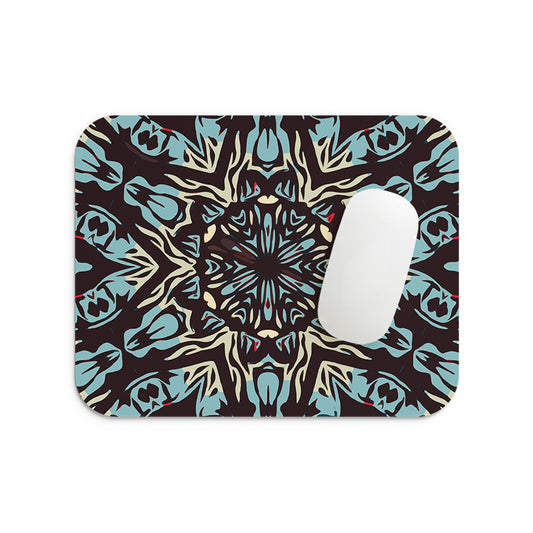 Illusion Mouse Pad