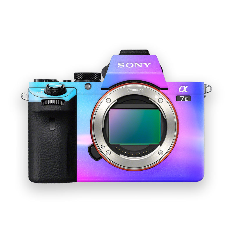 The Quad Camera Skin