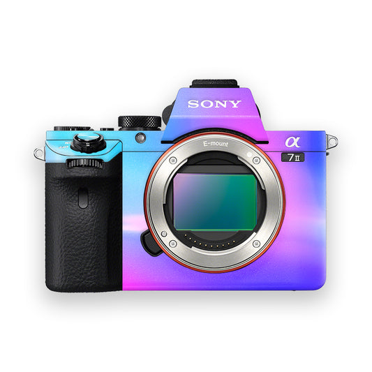 The Quad Camera Skin