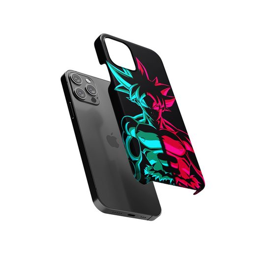 Goku Slim Hard Case