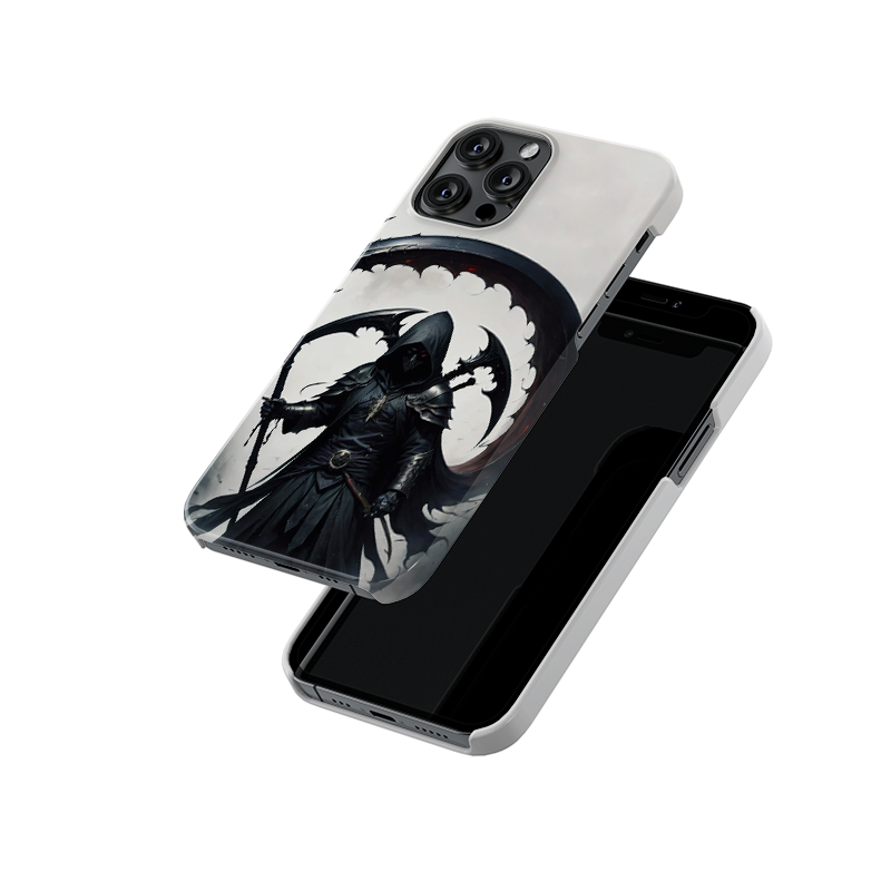 Blackguard Slim Hard Case