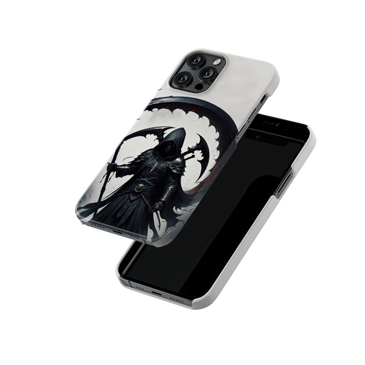 Blackguard Slim Hard Case