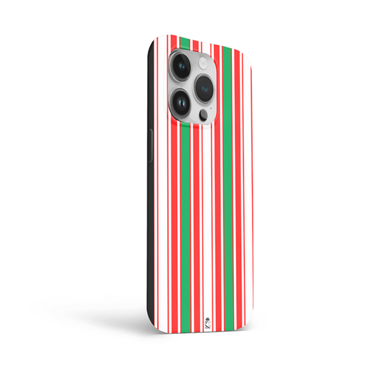 Eleganace Look Flexible Soft Silicone Case