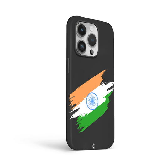 India Flexible Soft Silicone Case