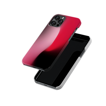 Radiative Colours Slim Hard Case