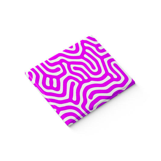 Doodle Fridge Magnet