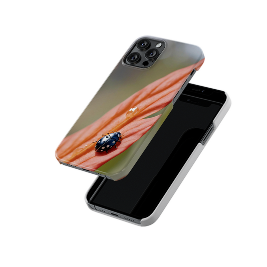 Little Bug Slim Hard Case