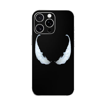 Venom Eyes Mobile Phone Skin