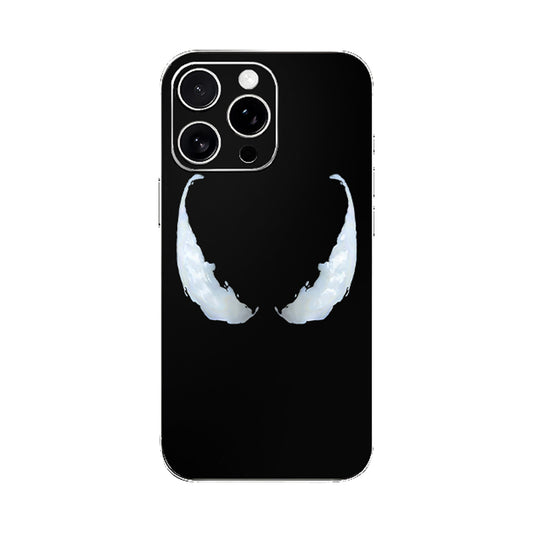 Venom Eyes Mobile Phone Skin