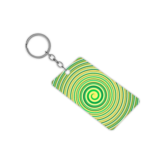 Mesmerizing Keychain