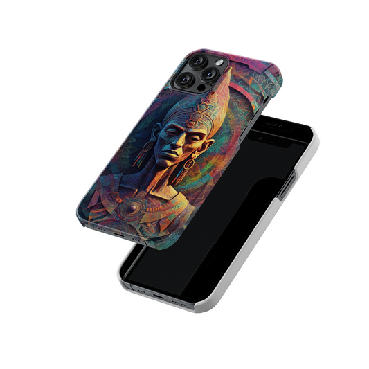 Astrologer Slim Hard Case