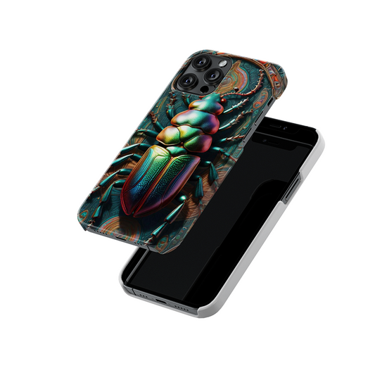 Beetle Bug Slim Hard Case