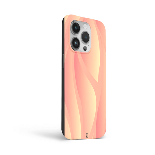 Petal Flexible Soft Silicone Case