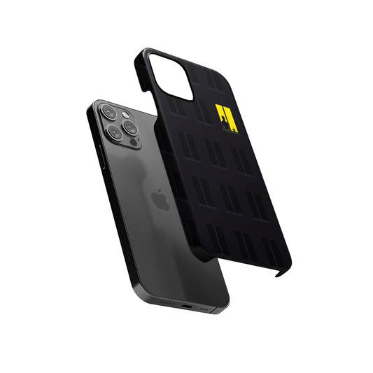 Entrepreneur Slim Hard Case