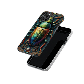 Cosmo Beetle Slim Hard Case