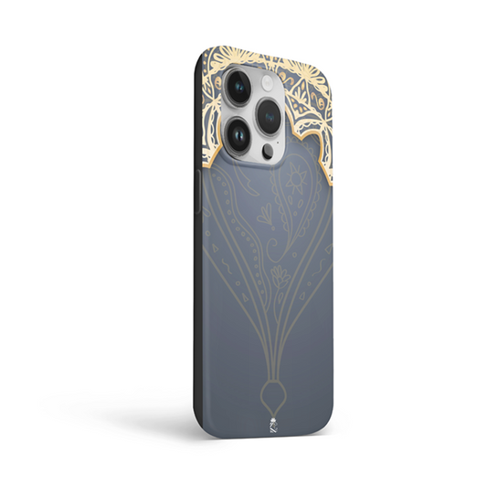 Fancy Art Flexible Soft Silicone Case