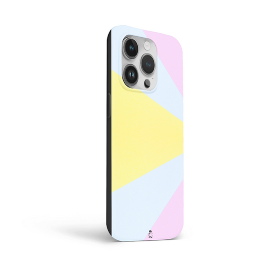 Ray Splash Flexible Soft Silicone Case