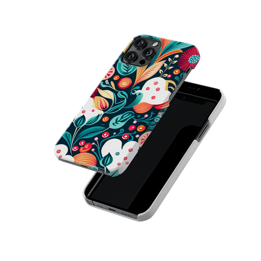 Art Of Plant Slim Hard Case
