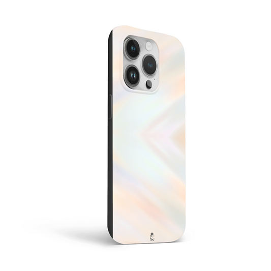 Mild Pastel Flexible Soft Silicone Case