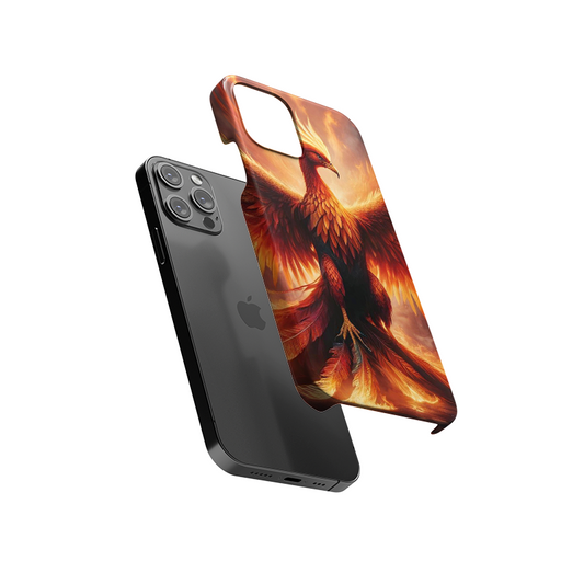 Fire Eagle Slim Hard Case