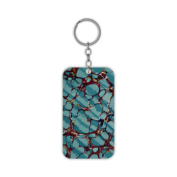 Webbies Keychain