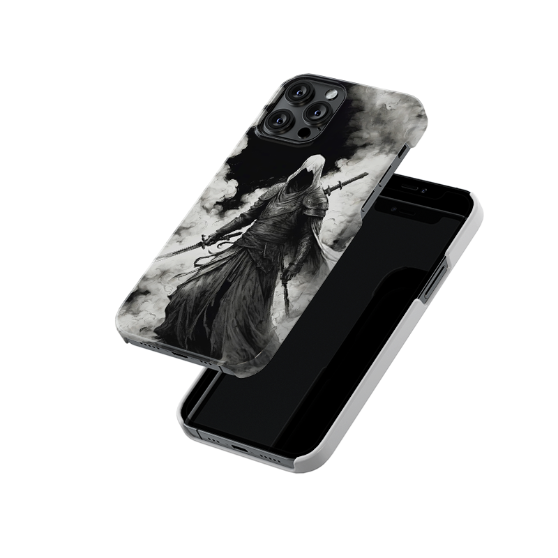 Come, Let's Play Slim Hard Case